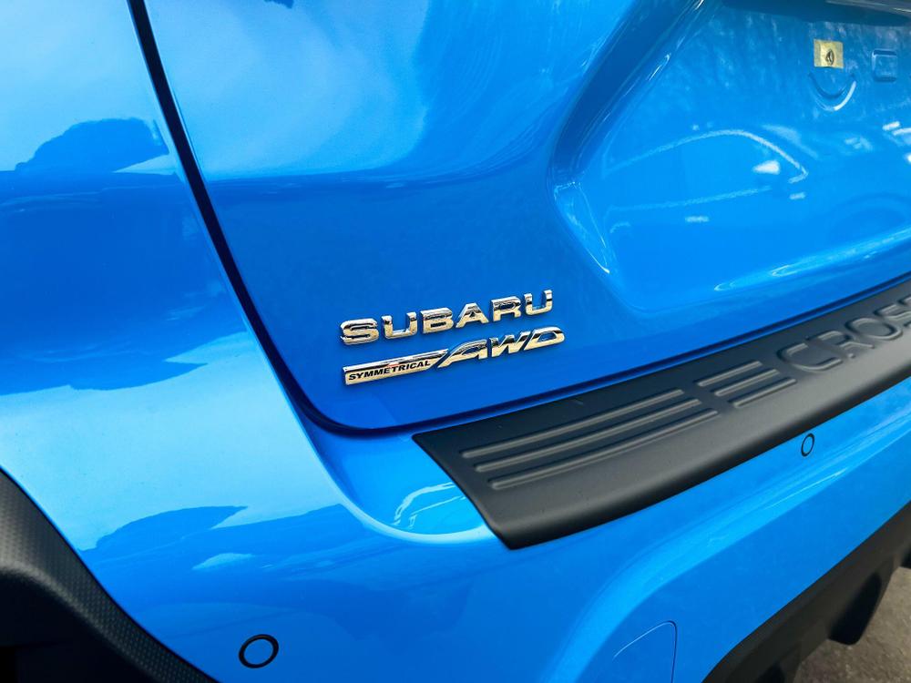 Used Subaru Crosstrek 202606303761085 8