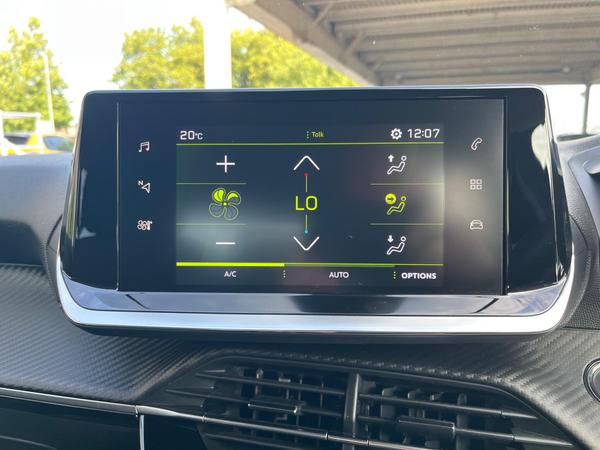 Used Peugeot 2008 MD22HNB 20