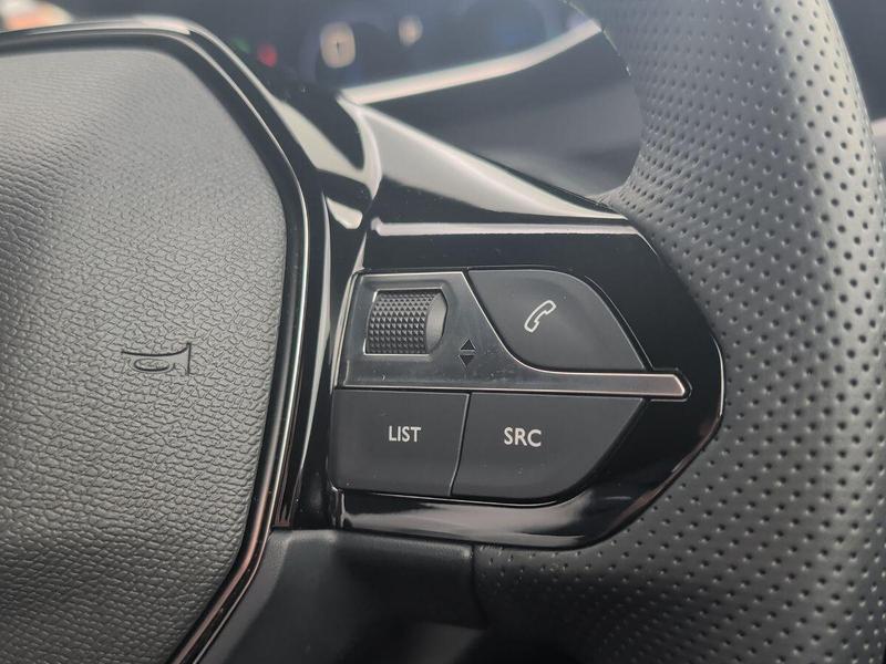 Used Peugeot 208 202601289492571 19
