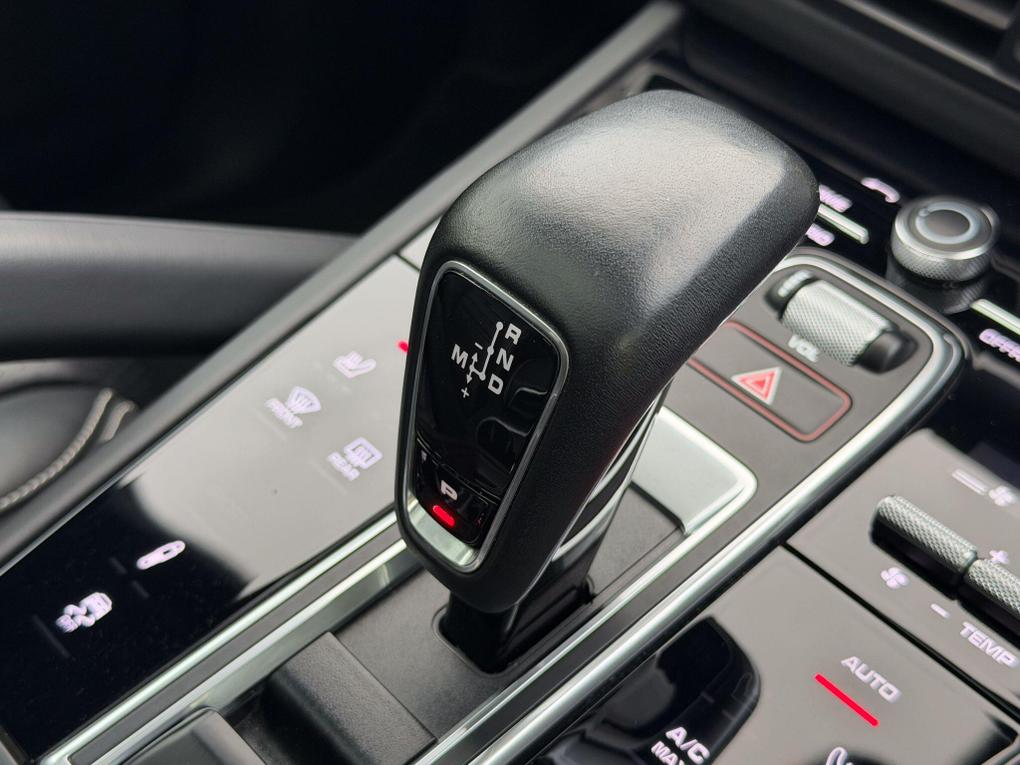 Used Porsche Cayenne P100CYN 34