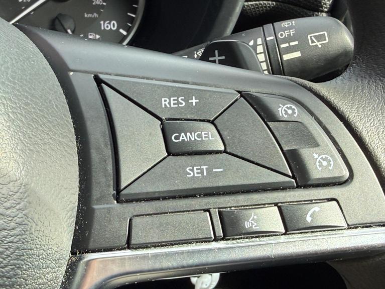 Used Nissan Juke LM24CSZ 20