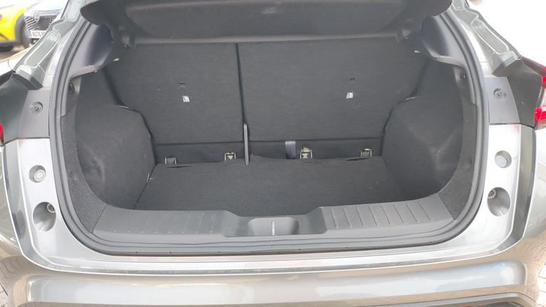Used Nissan Juke OV75FKP 16