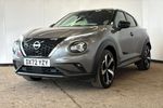 Nissan Juke Photo 1