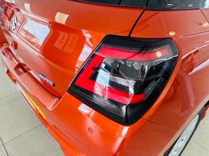 Suzuki Swift Photo 20