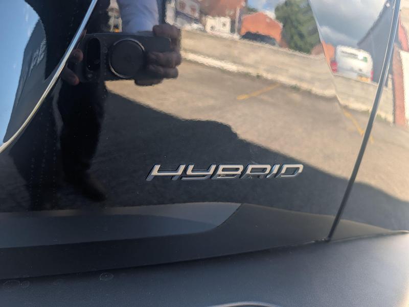 Used Peugeot 2008 202606113193680 19