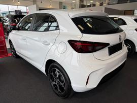 MG MG3 Photo 2