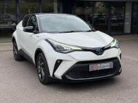 Used Toyota C-HR WT70AEM 1