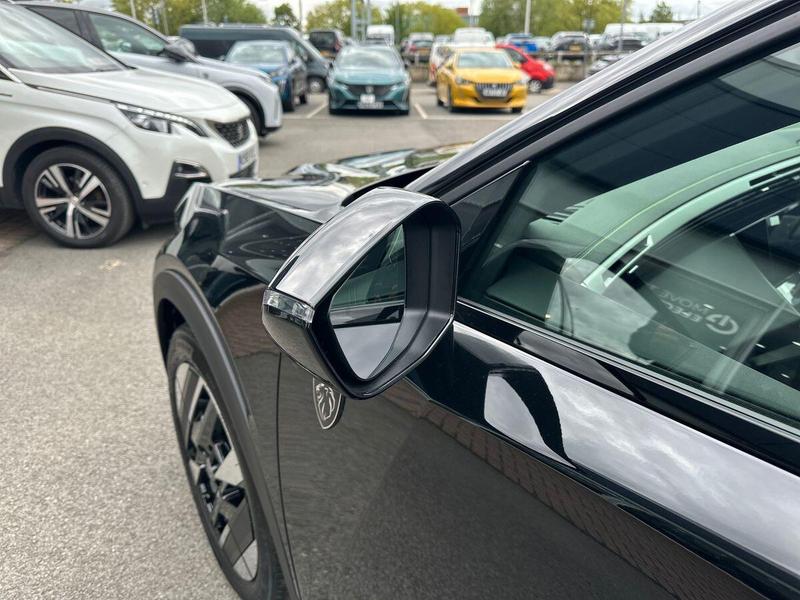 Used Peugeot 408 202605152415496 26
