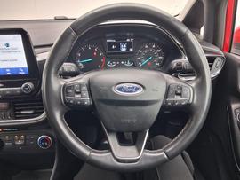 Ford Fiesta Photo 13