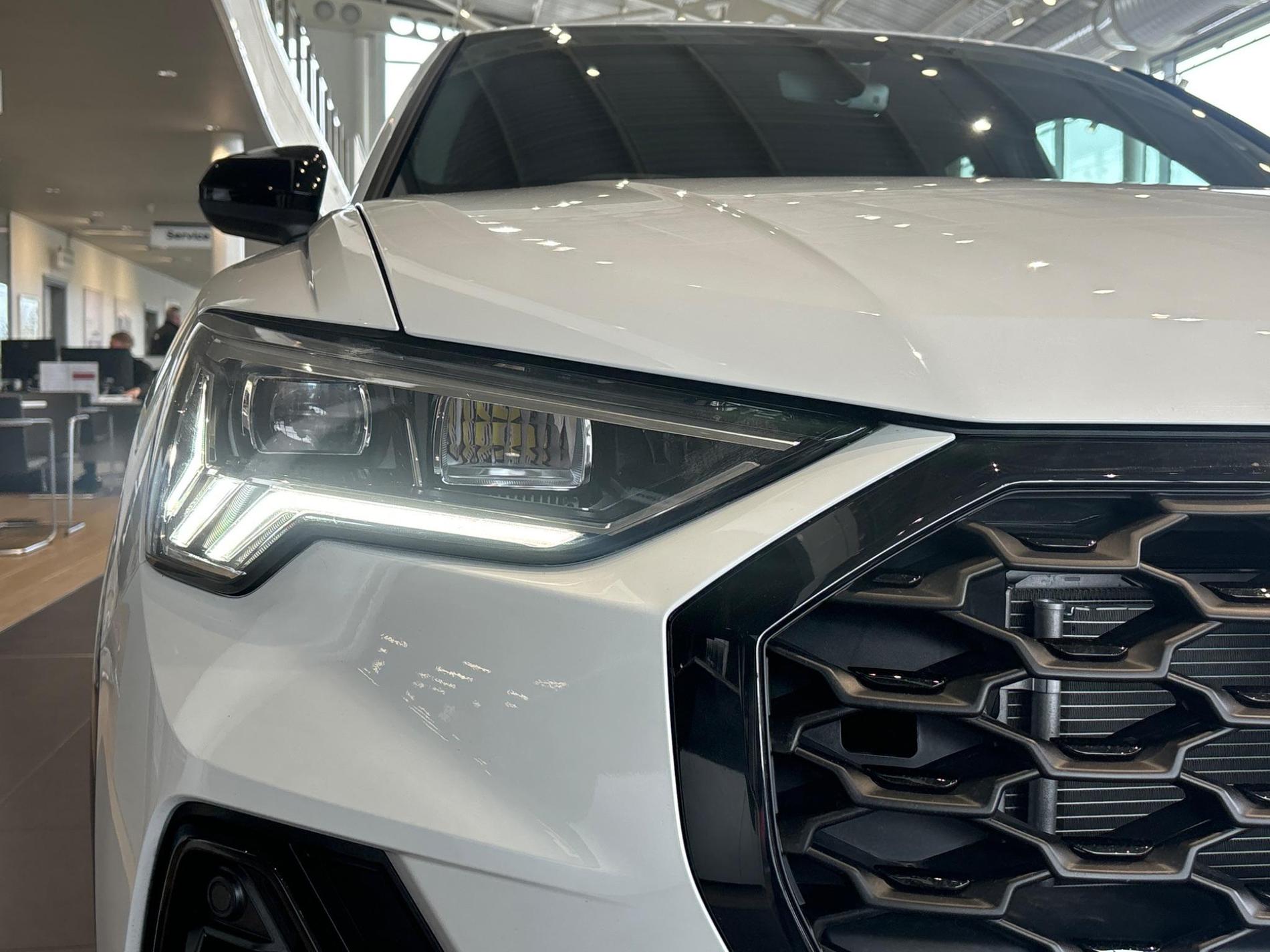 Alexa Built Alexa Audi Q3 Alexa Audi On Sale