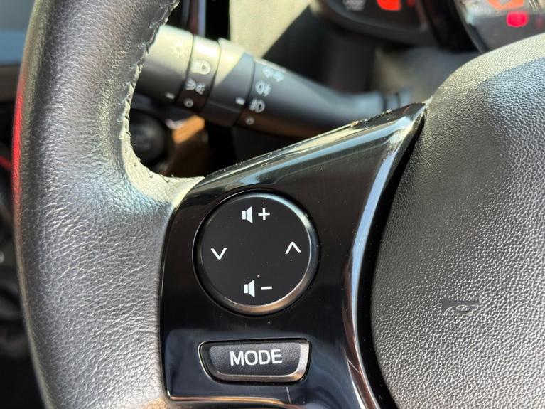 Used Peugeot 108 WU69YDP 19