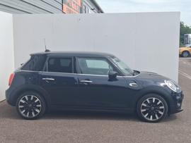MINI Hatch Photo 3