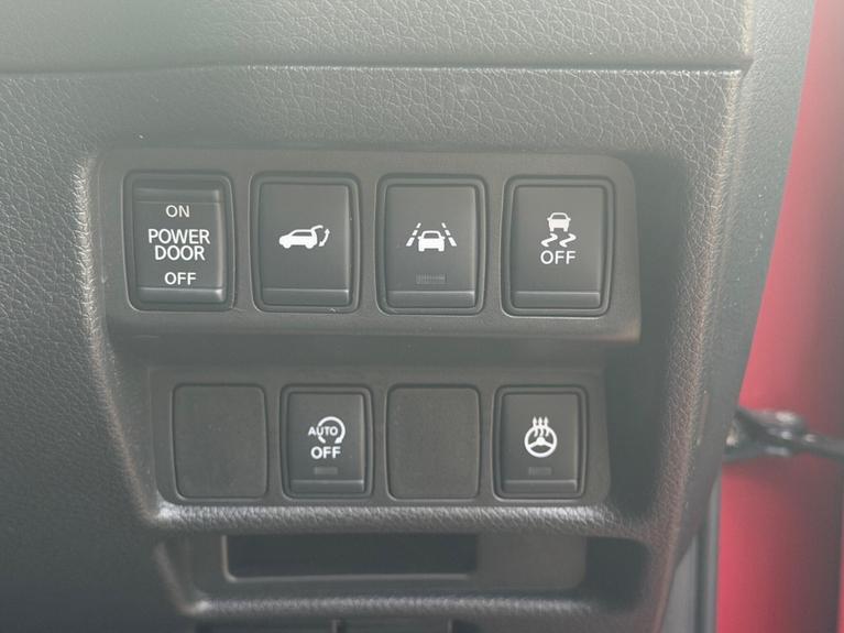 Used Nissan X-Trail WV68GLY 15