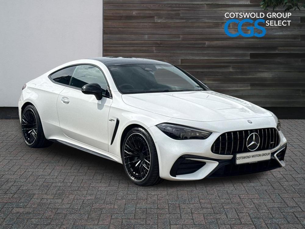 2024 Mercedes-Benz GLE