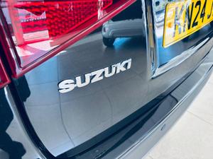 Suzuki Vitara Photo 19