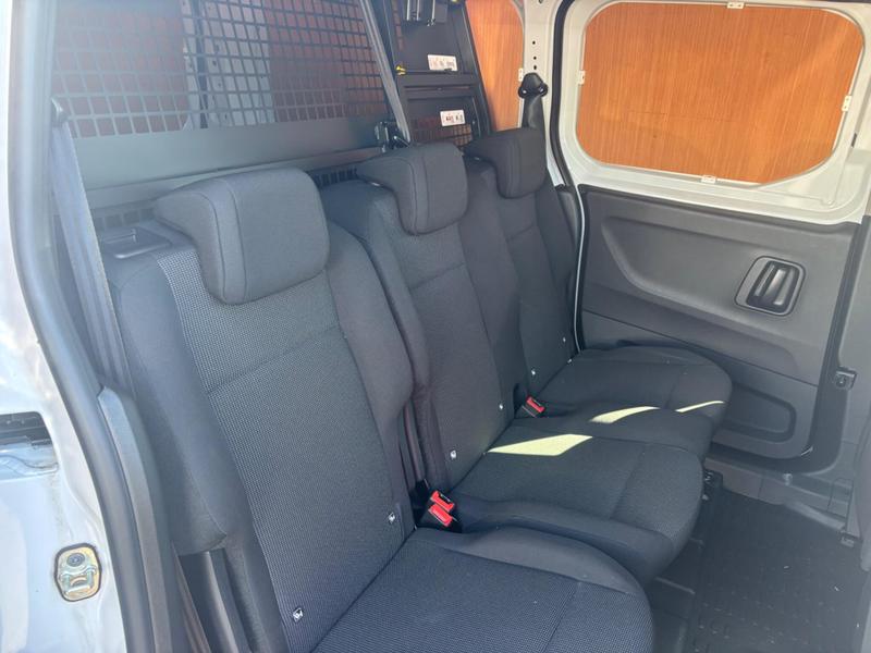 Used Peugeot Partner NU26BYB 22