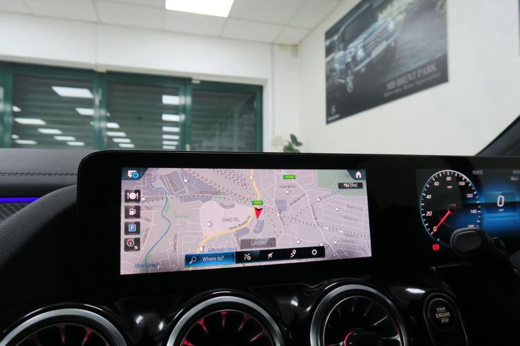 Used Mercedes-Benz GLA PX22JYK 14