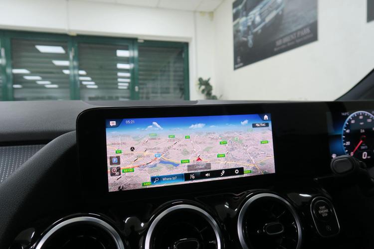 Used Mercedes-Benz GLA KJ23HNU 13