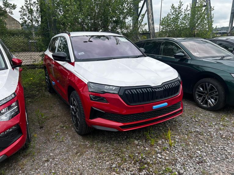 Used Skoda Karoq 202506033109163 1