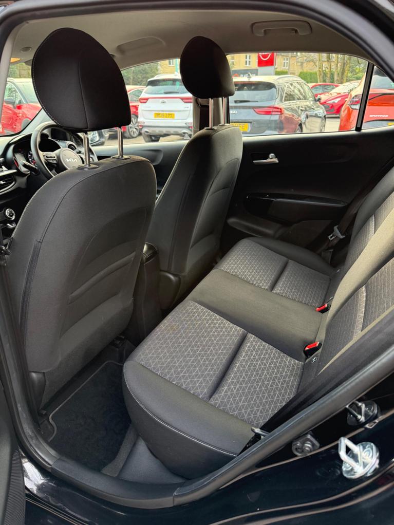 Used Kia Picanto WP23EAE 13
