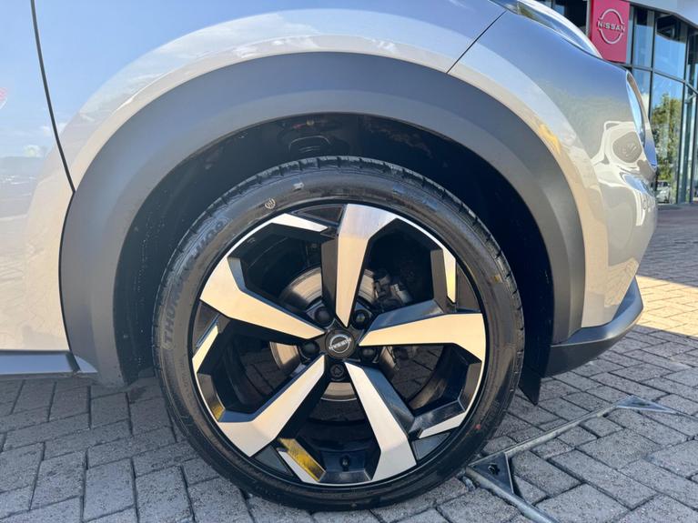 Used Nissan Juke DN73OJT 16
