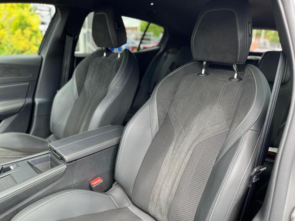 Used Peugeot 408 YJZ7838 54