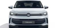 Volkswagen Tiguan Photo 4