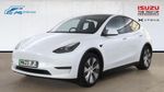 TESLA MODEL Y Photo 1
