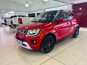 Suzuki Ignis Photo 4