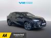 2021 Lexus UX