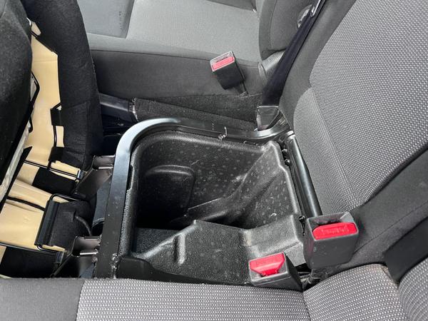 Used Peugeot Expert KV72XRT 46
