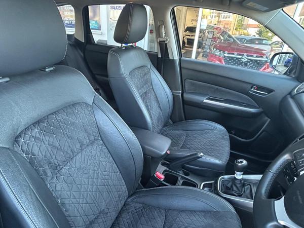 Used Suzuki Vitara GU21YSK 8