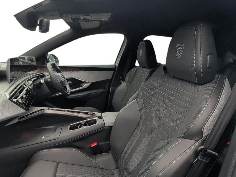 Used Peugeot 3008 202601038903014 21