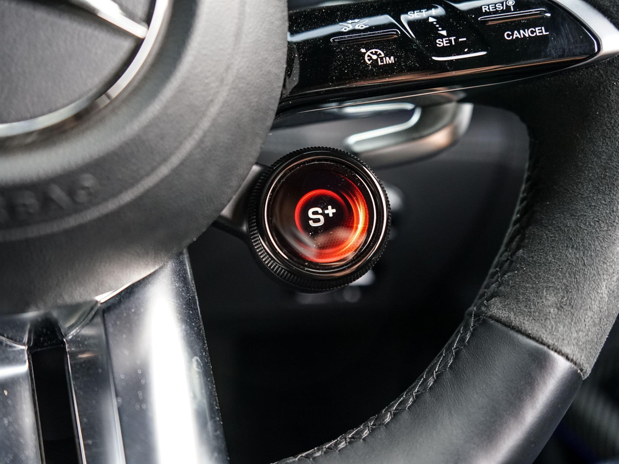 Mercedes-Benz SL 4.0 SL63 V8 BiTurbo AMG Performance SpdS MCT 4MATIC+ Euro 6 (s/s) 2dr — photo 49