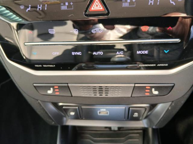 Used KGM Tivoli FP24KZU 27
