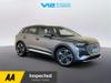 2021 Audi Q4 e-tron