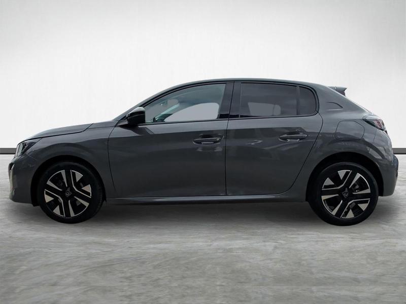 Used Peugeot 208 MC24HJV 6
