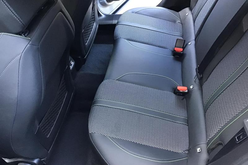 Used Peugeot 2008 KM74MLL 29