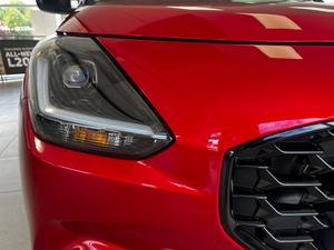 Suzuki Swift Photo 40