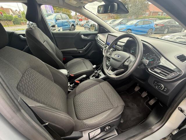 Used Ford Puma YM23CMX 13