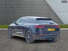 Audi Q8 Photo 1