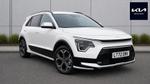 Kia Niro Photo 0