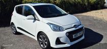 Hyundai i10 Photo 2