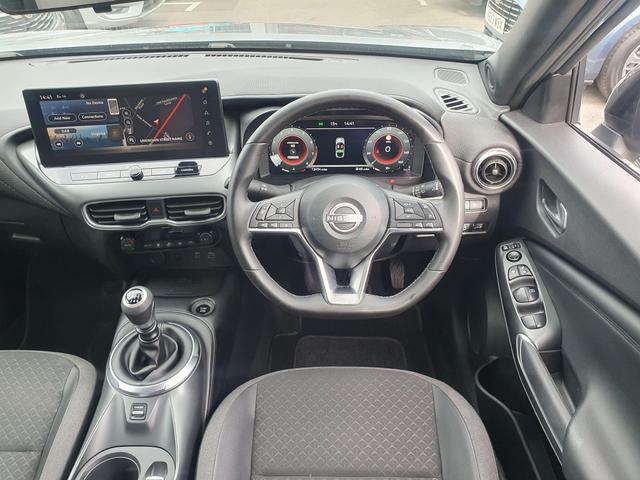 Used Nissan Juke MC25GKG 17