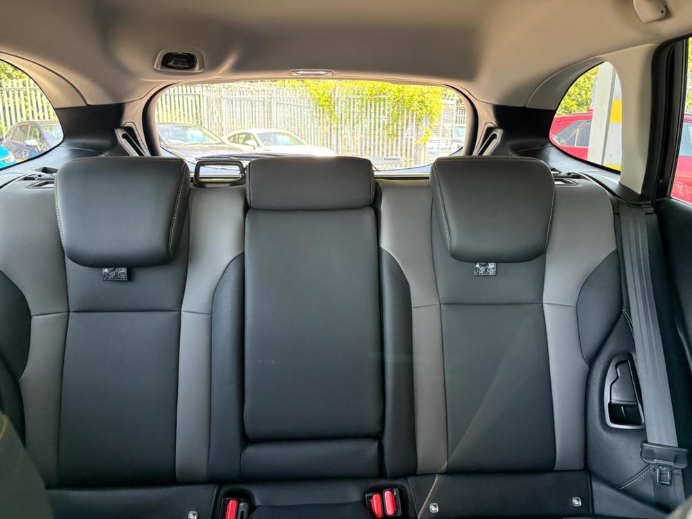 Used Subaru Outback SL25LZO 47
