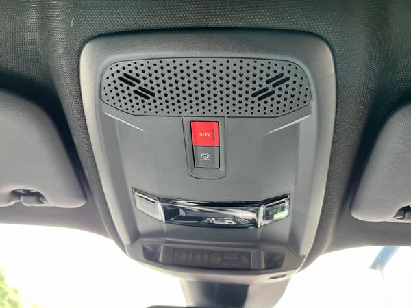 Used Peugeot 2008 KW25OHD 58