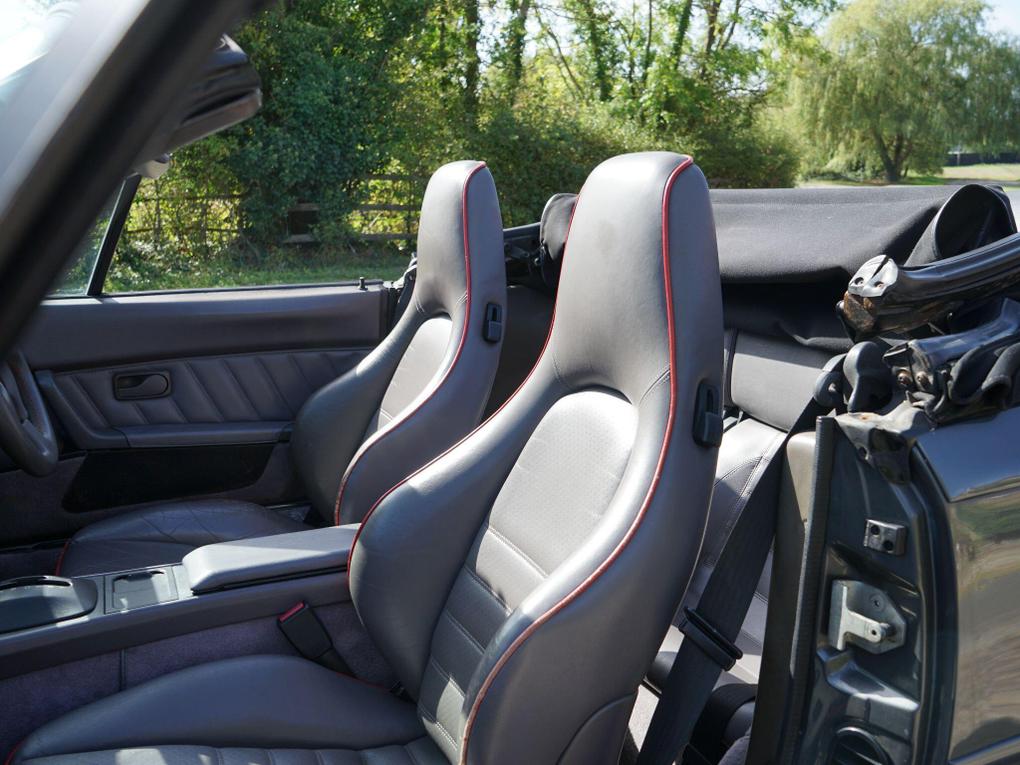 Used Porsche 968 K884XRX 6