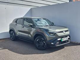 Suzuki e Vitara Photo 0