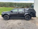Isuzu D-MAX Photo 4