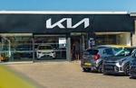 Kia Sportage Photo 3